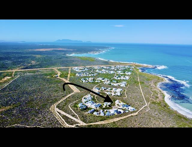770M² VACANT LAND FOR SALE IN GROTTO BAY